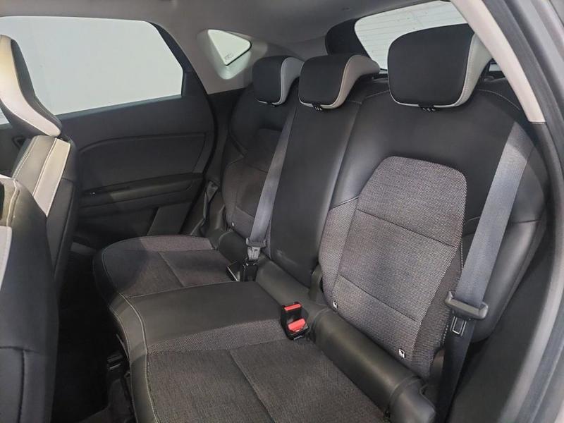 Renault Captur Intens E-Tech hybride recharg 160 - 21