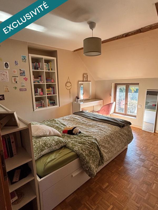 Maison - 350 m² - 18 pièces