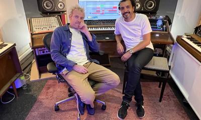 Backstage | des artistes, une rencontre, une ville : Marseille – Rencontre avec kid francescoli et french 79