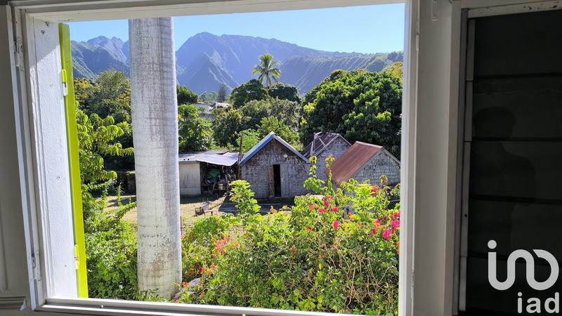 Maison - 165 m² - 7 pièces