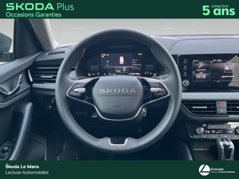 Skoda Kamiq 1.0 Tsi Evo 2 116 ch Dsg7 Selection