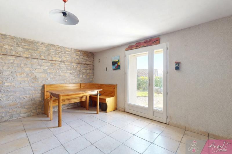 Maison - 154 m² - 5 pièces
