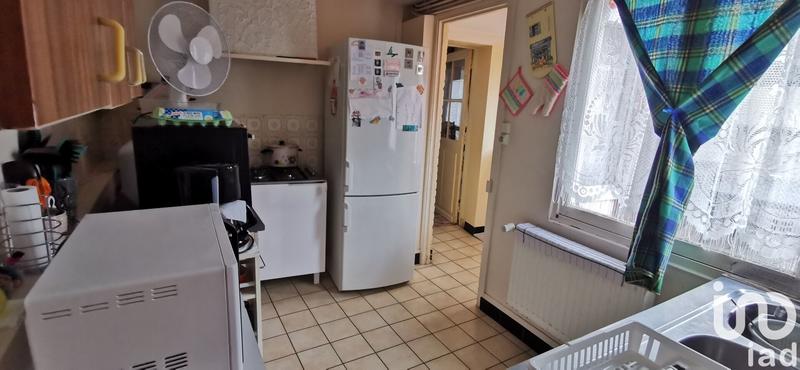 Maison - 64 m² - 2 pièces