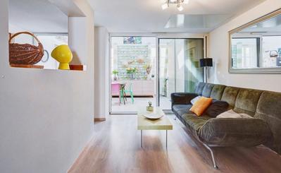 Duplex - 116 m² - 4 pièces