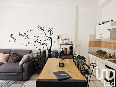 Appartement - 70 m² - 4 pièces