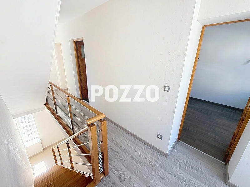 Maison - 149 m² - 5 pièces