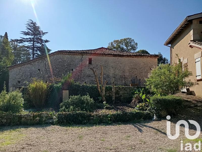 Maison - 133 m² - 5 pièces