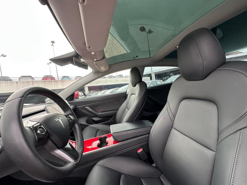 Tesla Model 3 (2) Dual Motor Awd 75 Kwh