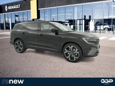 Renault Espace VI E-Tech full hybrid 200 Gsr2 esprit Alpine