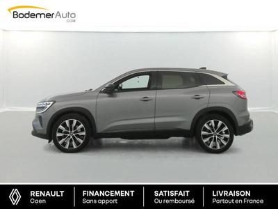 Renault Austral E-Tech full hybrid 200 Gsr2 Techno