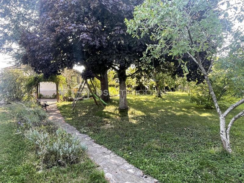 Maison en pierre - 104 m² - 5 pièces