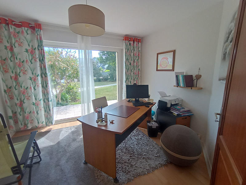 Maison - 116 m² - 5 pièces