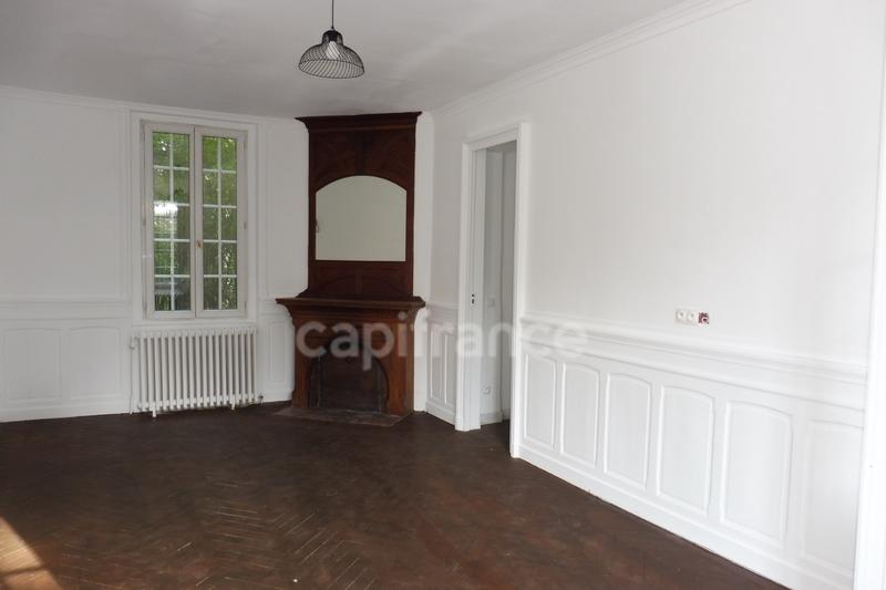 Maison de maîtres - 227 m² - 13 pièces