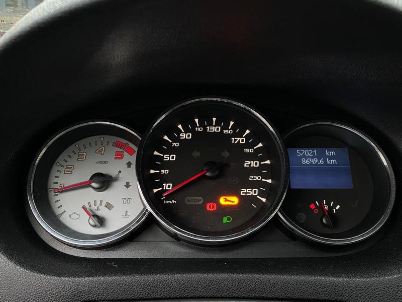 Renault Mégane 3 Coupe 1.5dci 110cv Gt Line Radars Ar/Gps/Clim/Mains Libres