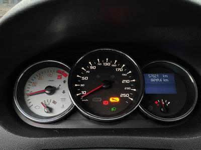 Renault Mégane 3 Coupe 1.5dci 110cv Gt Line Radars Ar/Gps/Clim/Mains Libres