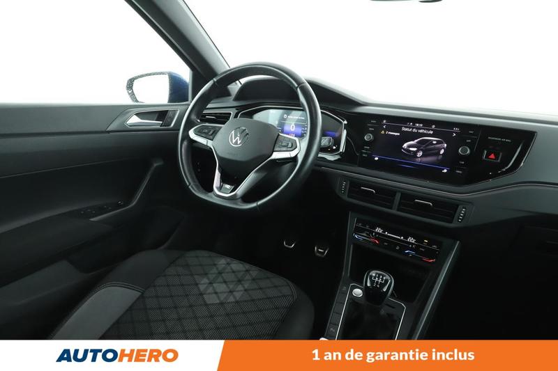 Volkswagen Polo 1.0 Tsi R-Line 95 ch