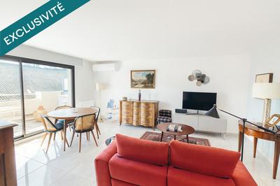 Appartement - 56 m² - 2 pièces