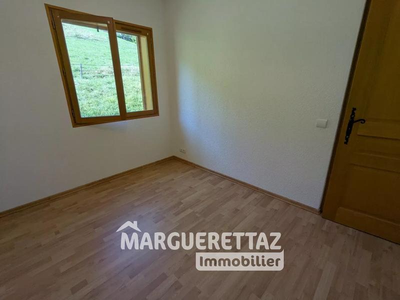 Maison - 124 m² - 5 pièces