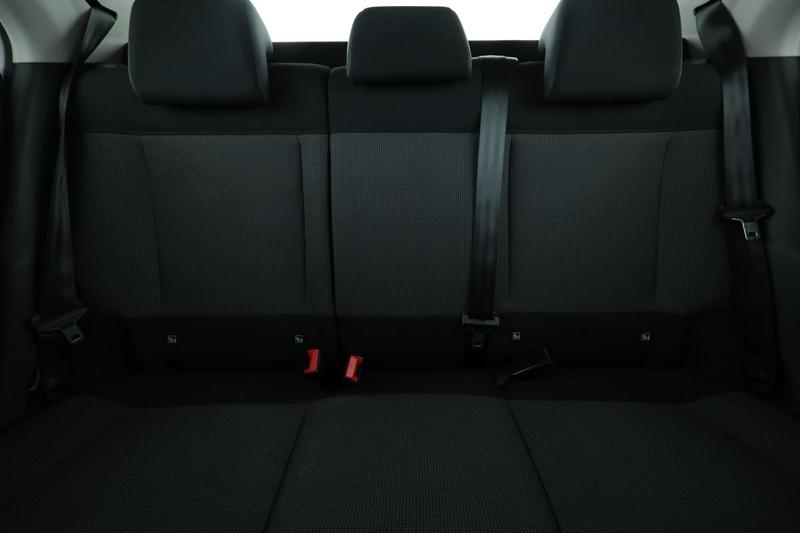 Citroën C4 Cactus 1.2 PureTech Live 110 ch