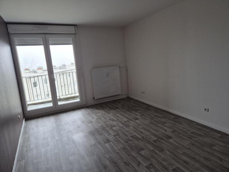 Appartement - 87 m² - 4 pièces