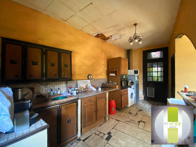 Maison - 135 m² - 4 pièces