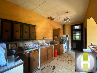 Maison - 135 m² - 4 pièces