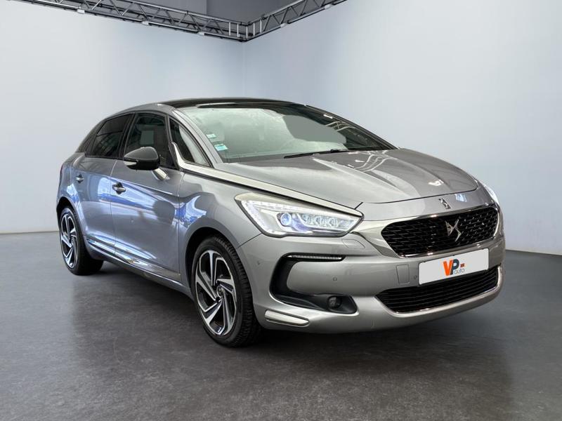 Ds Ds 5 Thp 165 s&amp;S Eat6 Sport Chic