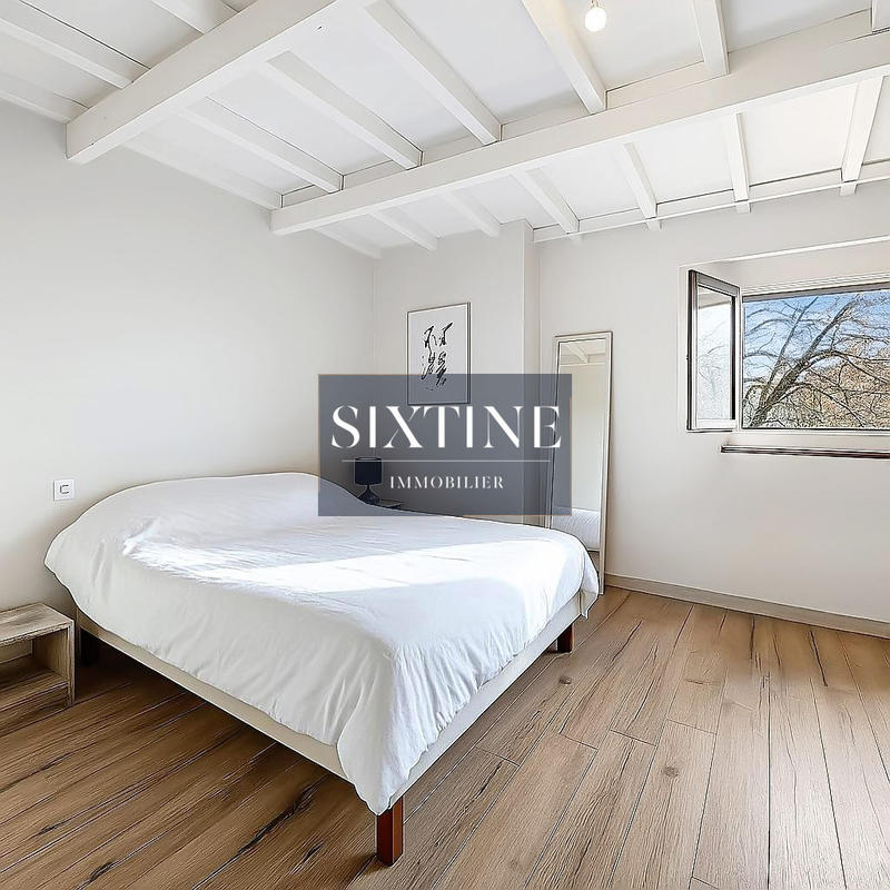 Maison ancienne - 133 m² - 4 pièces