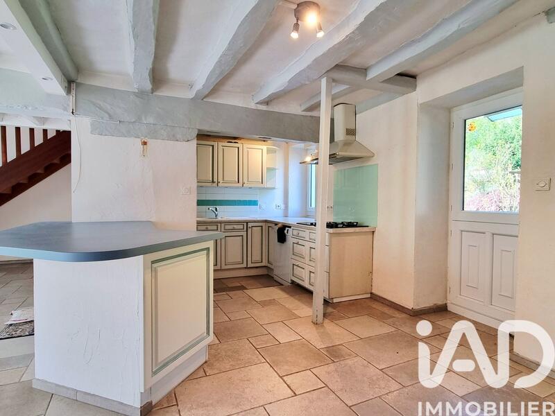 Maison de village - 176 m² - 7 pièces