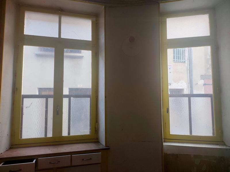 Maison de village - 322 m² - 13 pièces