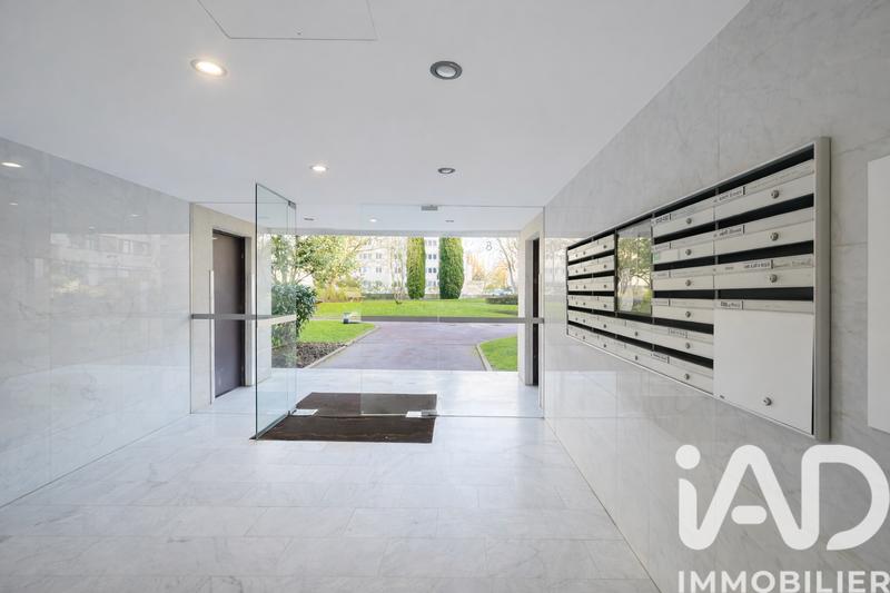 Appartement - 73 m² - 3 pièces