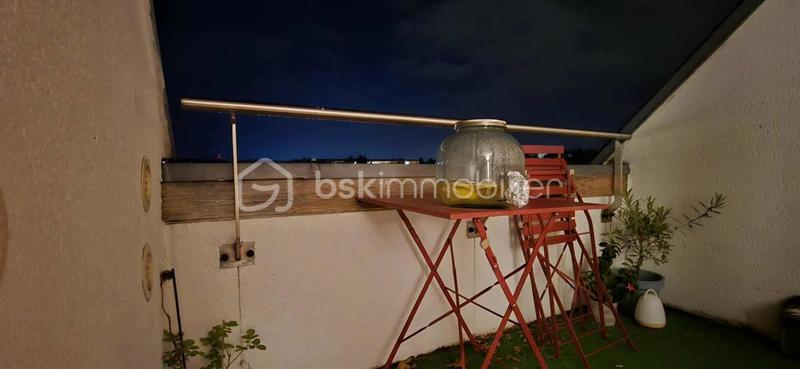 Duplex - 67 m² - 3 pièces