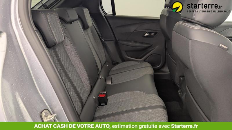 Peugeot 208 100 s&amp;S Bvm6 Allure