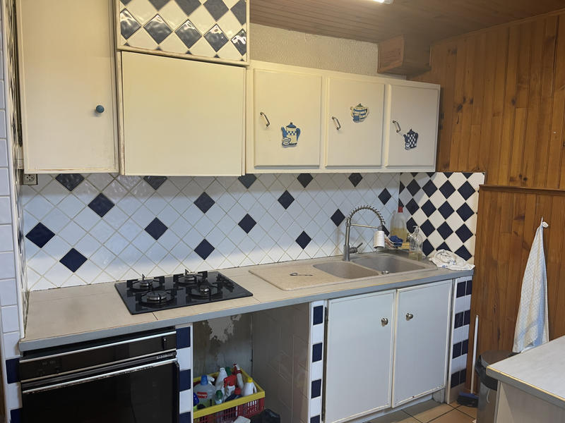 Maison - 261 m² - 7 pièces