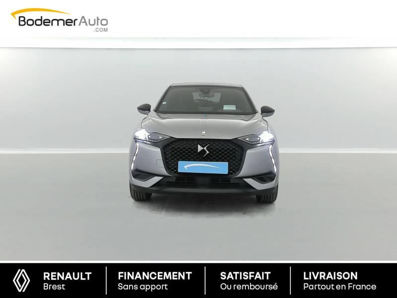 Ds Ds 3 Ds3 Crossback E-Tense Performance Line