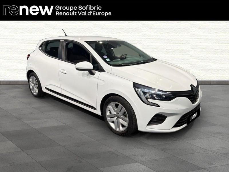 Renault Clio V SCe 65 - 21n Business