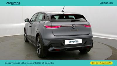 Renault Mégane E-Tech Electric Ev60 220ch Equilibre optimum charge