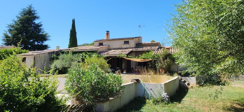 Maison - 140 m² - 7 pièces