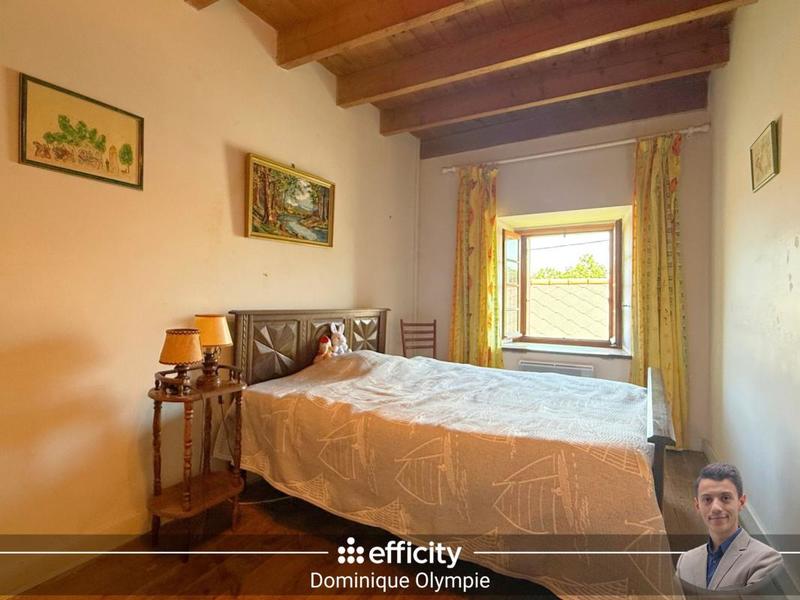 Maison - 154 m² - 8 pièces