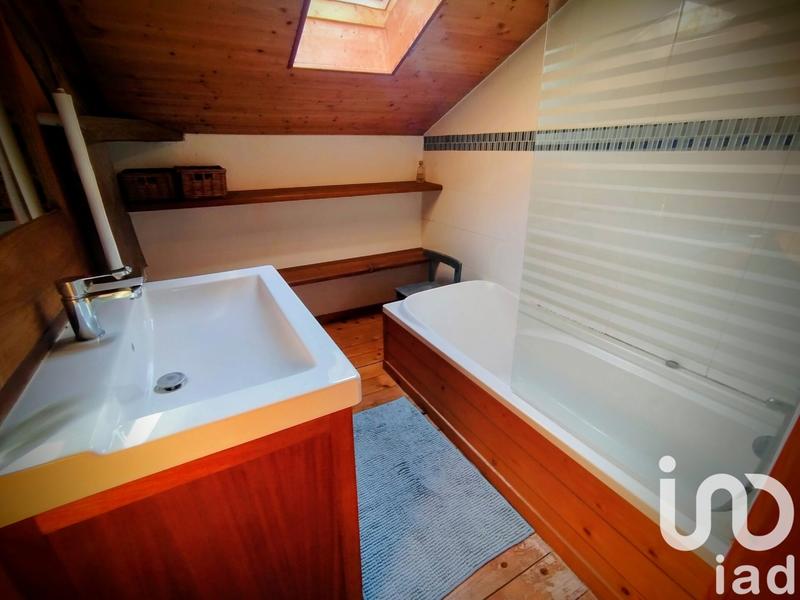 Maison de campagne - 215 m² - 7 pièces