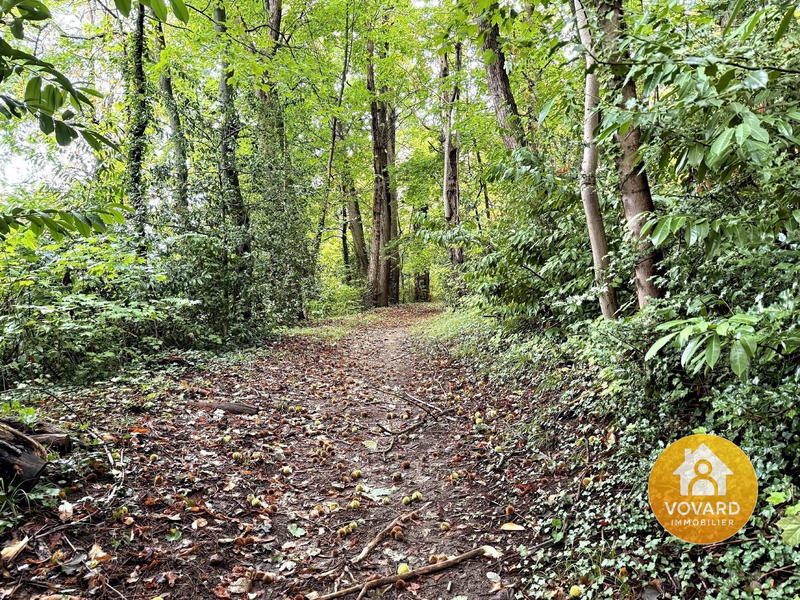 Appartement - 98 m² - 5 pièces