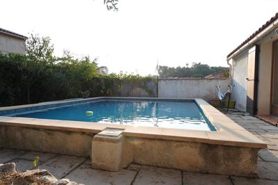 Maison - 107 m² - 4 pièces