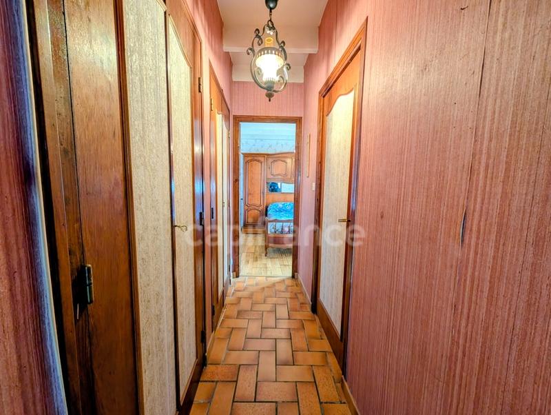 Maison - 68 m² - 3 pièces