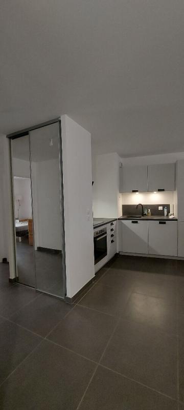 Appartement - 81 m² - 3 pièces