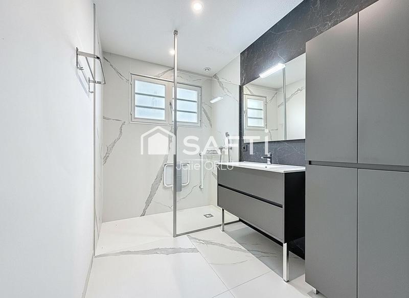 Maison - 101 m² - 4 pièces