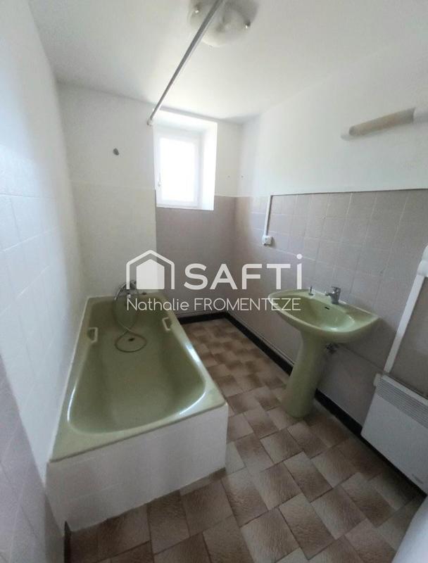 Maison - 158 m² - 5 pièces