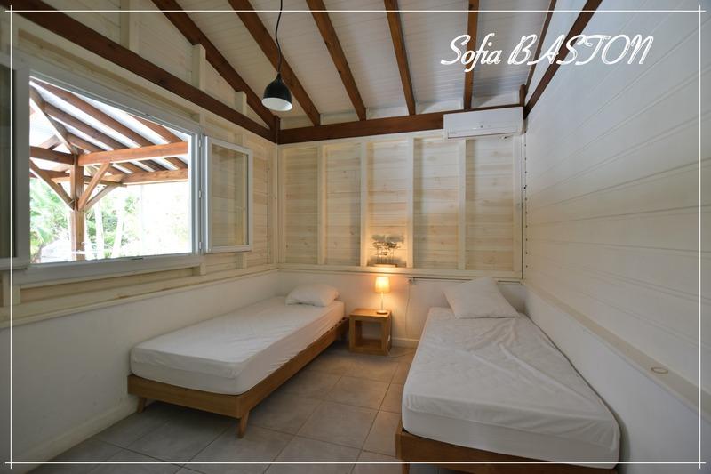 Villa - 165 m² - 6 pièces