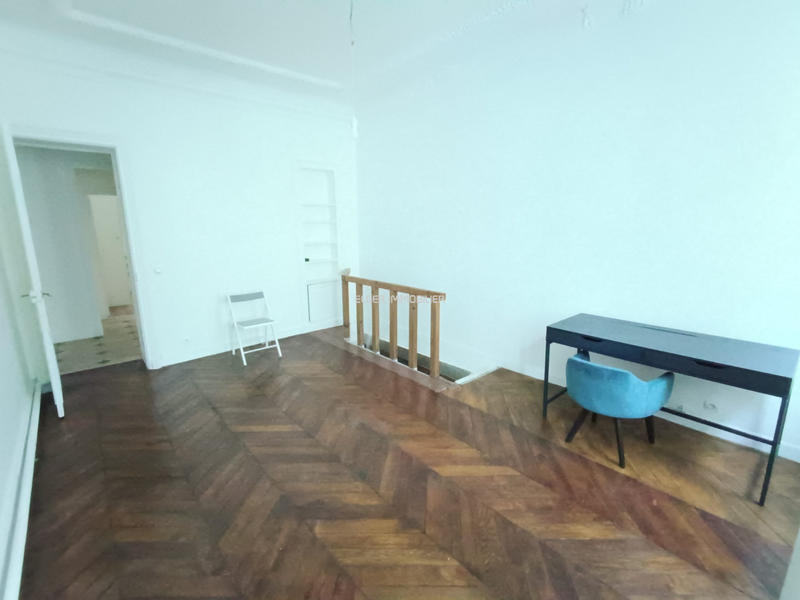 Appartement - 72 m² - 3 pièces