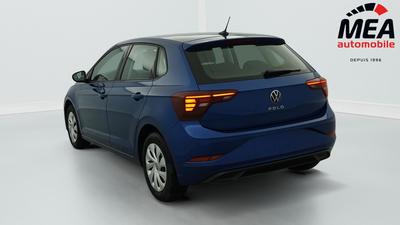 Volkswagen Polo 1.0 80 s Bvm5