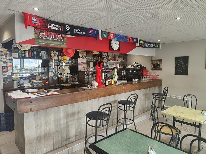 Fonds de commerce - 100 m²